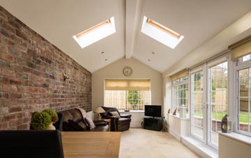 conservatory roof insulation Higher Hurdsfield, Cheshire