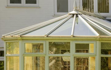 conservatory roof repair Higher Hurdsfield, Cheshire