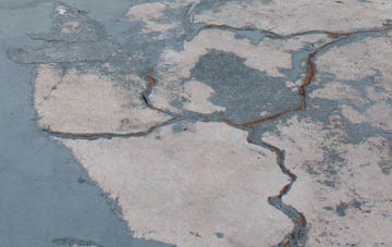 fibreglass roofing replacement Higher Hurdsfield