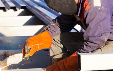 Higher Hurdsfield flat roofing options