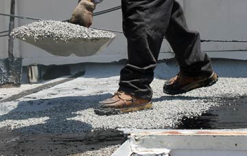 Higher Hurdsfield flat roofing companies