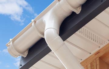 Higher Hurdsfield gutter installation costs