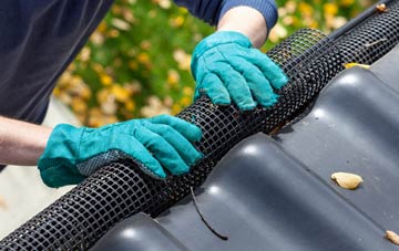 Higher Hurdsfield gutter repair companies