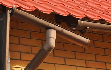 Higher Hurdsfield gutter repair costs