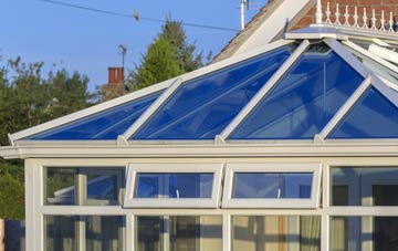professional Higher Hurdsfield conservatory insulation