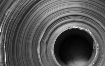 Higher Hurdsfield pvc roof replacement