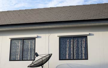 Higher Hurdsfield rubber roof costs