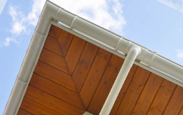 Higher Hurdsfield soffit types