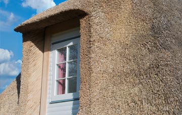 Higher Hurdsfield thatch roof disadvantages