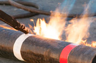 Higher Hurdsfield flat roofing replacement