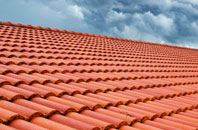 Higher Hurdsfield roofing tiles