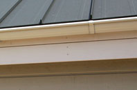 Higher Hurdsfield soffit repair