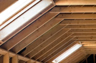 Higher Hurdsfield tapered roof insulation quotes